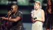 Taylor Swift - Kanye West : la guerre est relancée