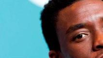 Mort de Chadwick Boseman : pourquoi l'acteur n'avait pas parlé de sa maladie à Disney et Marvel