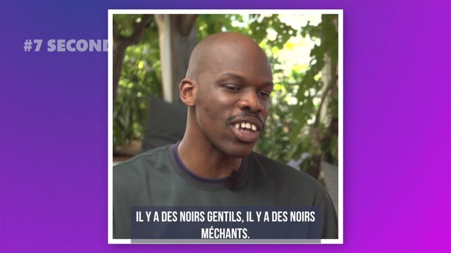 Tout simplement noir : l'interview 7 secondes de Jean-Pascal Zadi et John Wax