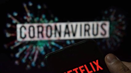 Netflix : des séries spoilées dans la rue pour vous faire rester chez vous ?