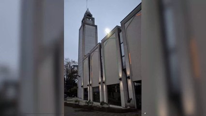 Bassem critique violemment les appels à la prière de la grande mosquée de Lyon