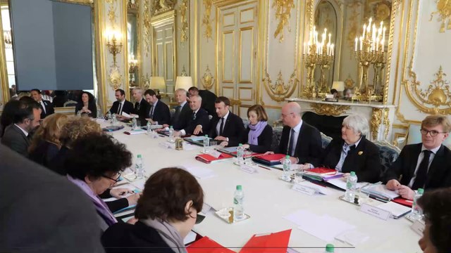 Allocation chômage, RSA, APL, gaz : ce qui change au 1er avril 2020