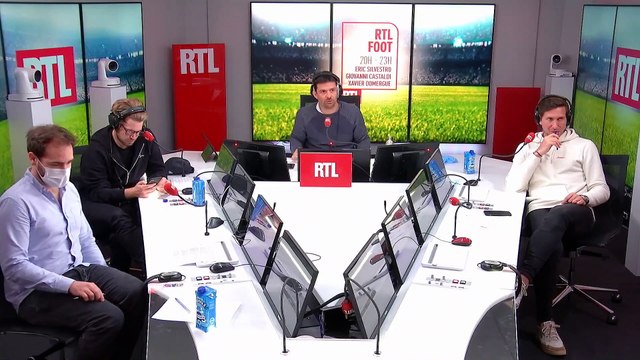 L'INTÉGRALE - Lille vs Saint-Etienne