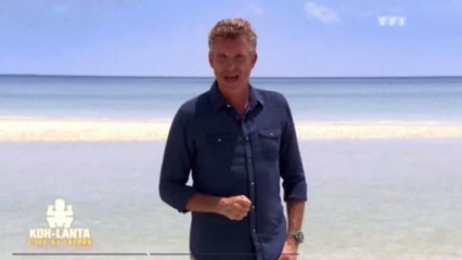 Koh-Lanta : comment les épreuves sont-elles créées ?