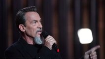 Florent Pagny : le chanteur répond aux critiques sur son engagement pour les soignants et son exil fiscal