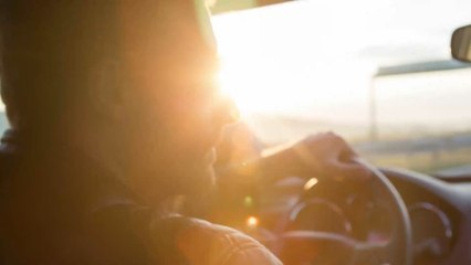 Conduire en claquettes ou en tongs est passible d'une amende de 35 euros