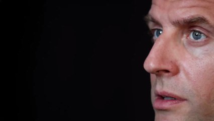 "91% de patients soignés" : Didier Raoult présente une nouvelle étude à Emmanuel Macron