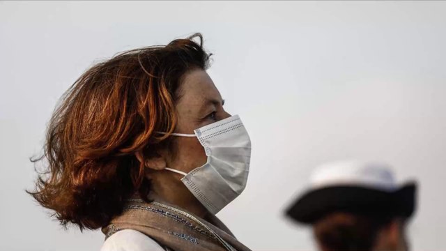 Coronavirus : la ministre des Armées Florence Parly reconnait que les militaires revenus de Wuhan n'ont jamais été testés