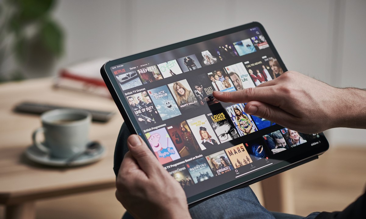Netflix : cette nouvelle fonctionnalité que vous allez adorer (ou pas)