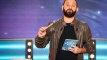 Covid-19 : Cyril Hanouna lance le challenge 