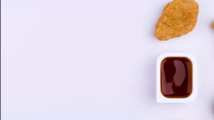 McDonald’s : Cette fillette a découvert un masque dans ses nuggets