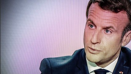 Allègement du confinement : Que retenir des annonces d'Emmanuel Macron ?