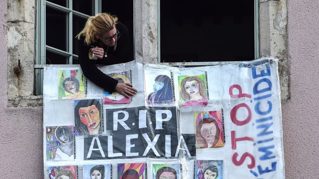 L'étrange document retrouvé dans l'ordinateur de Jonathann Daval