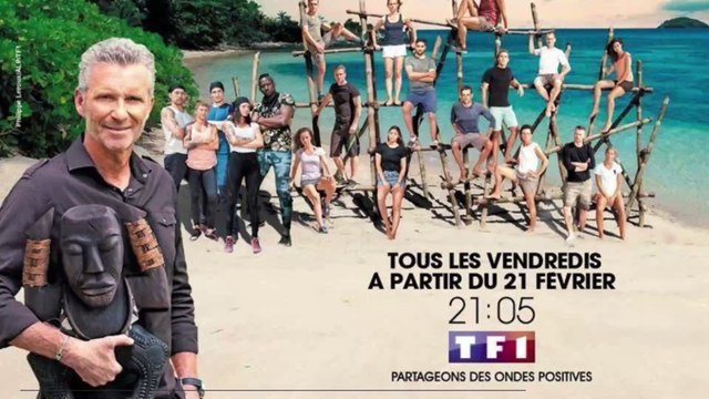 Coronavirus : Inès de Koh-Lanta pousse un coup de gueule contre Emmanuel Macron