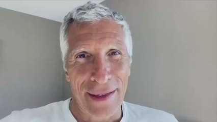 Nagui : son anecdote surprenante sur une bagarre avec une célèbre actrice