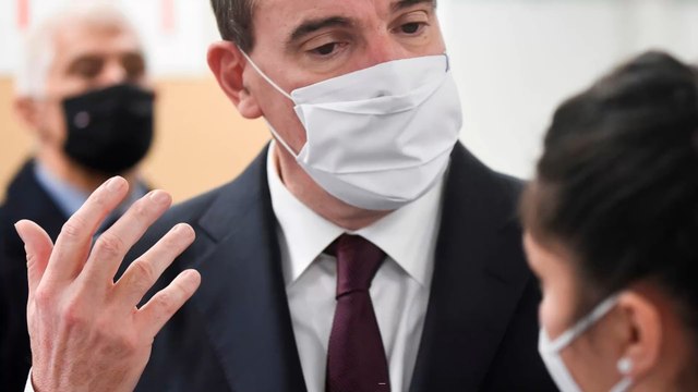 Jean Castex se lâche et admet on a déconné collectivement