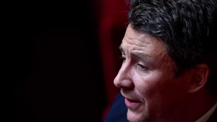 Affaire de la sextape de Benjamin Griveaux : son épouse Julia Minkowski sort du silence