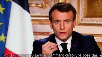 Confinement : que pouvez-vous faire ou ne pas faire avec les nouvelles règles ?