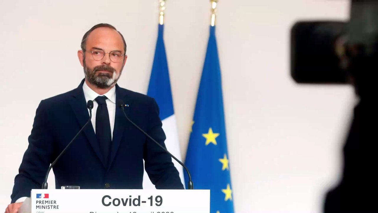 Déconfinement : la carte des départements "rouges" ou "verts", comment ça marche ?