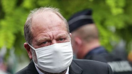 Éric Dupond-Moretti : son texte pro-chasse contre les "ayatollahs de l’écologie" fait polémique