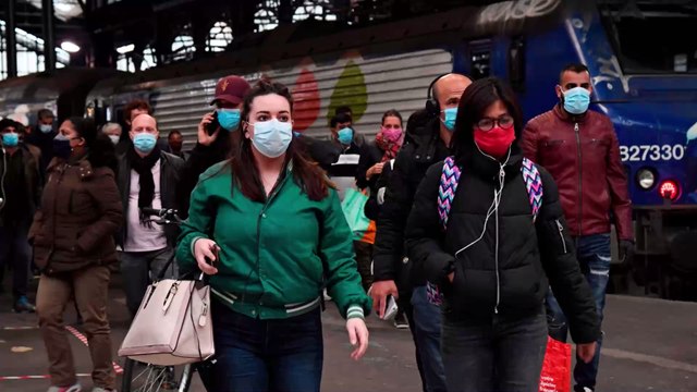 Déconfinement : comment télécharger les nouvelles attestations de déplacement et quelles sont les règles ?