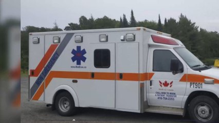 Etats-Unis : déclarée morte par les médecins, elle se réveille dans le funérarium