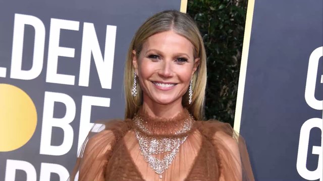 Gwyneth Paltrow : l'actrice vend des bougies qui sentent comme son vagin à 75$