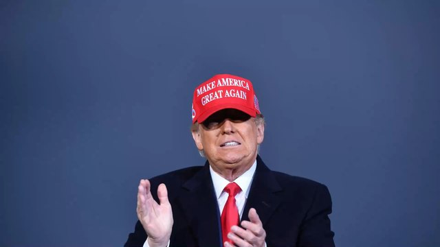 Donald Trump décrit Emmanuel Macron comme le Premier ministre français