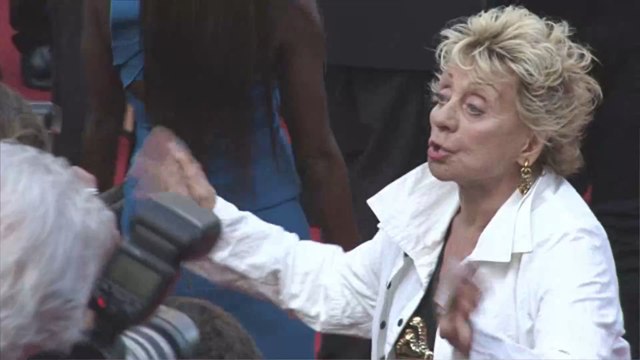 Mort d'Annie Cordy : Jean-Luc Reichmann, Jean Castex, Stéphane Bern... les hommages des célébrités