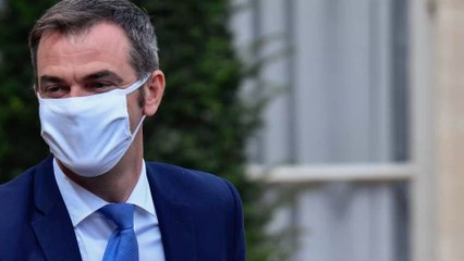 Coronavirus : Olivier Véran prévoit une hausse du nombre de cas graves