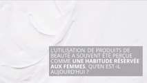Les hommes sont-ils vraiment réfractaires aux cosmétiques ?