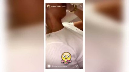 Vegedream : accusé de violences conjugales par sa femme Shauna, le rappeur répond