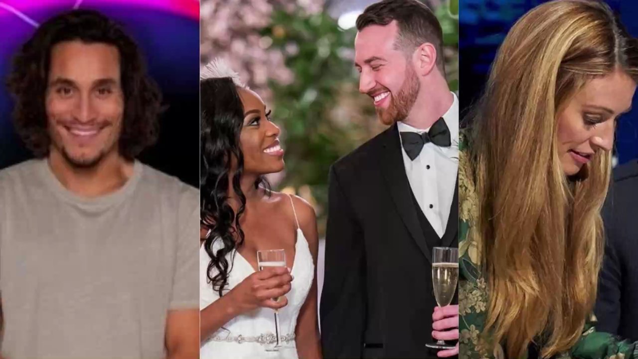 Netflix : les 5 meilleures émissions de télé-réalité à voir en 2020