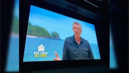 Koh-Lanta : dans TPMP, Benjamin Castaldi dévoile le lieu de tournage de la prochaine saison