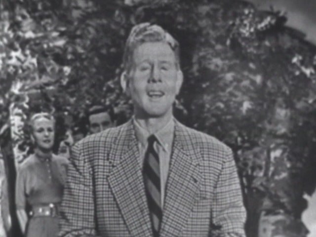 Rudy Vallee - Life Is Just A Bowl Of Cherries