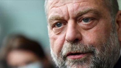 Eric Dupond-Moretti : Cet énorme salaire auquel il renonce en étant ministre