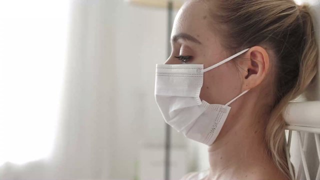 Tuto : comment fabriquer soi-même un masque de protection efficace ?