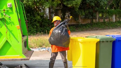 Un éboueur se suicide après avoir été licencié pour avoir bu deux bières au travail