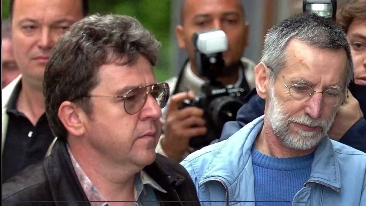 Affaire Estelle Mouzin : les propos glaçants de Michel Fourniret sur l'endroit où il dit avoir caché le corps