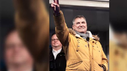 “Un abruti total” : François Cluzet se lâche contre Jean-Marie Bigard