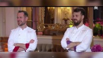 Top Chef : David accusé d'avoir copié le plat d'un ancien candidat