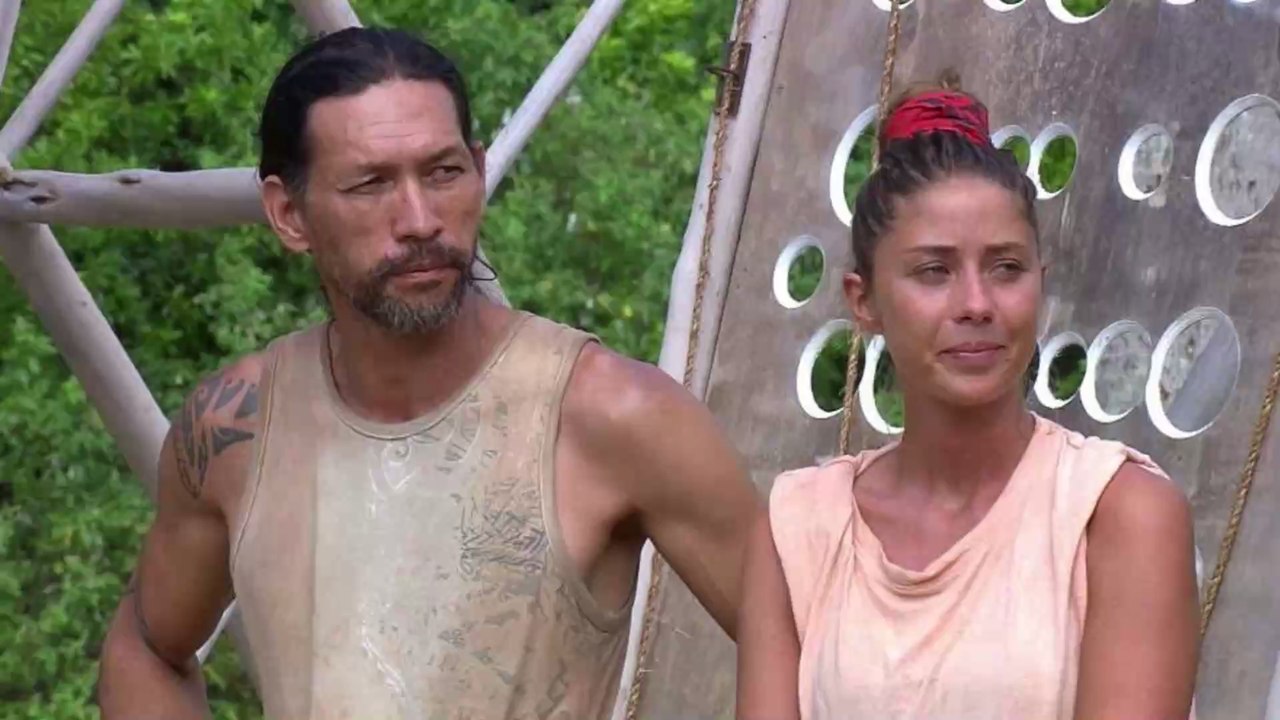 Koh-Lanta : Charlotte et Teheiura éliminés malgré leurs deux colliers d'immunité