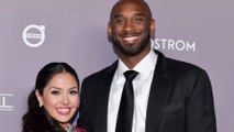Mort de Kobe Bryant : le message déchirant de sa veuve Vanessa Bryant