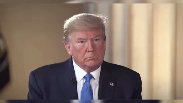 Donald Trump : sa bourde sur la Première Guerre mondiale a rendu fous les internautes