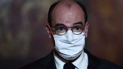 Confinement : un décret dévoile la liste des produits que vous pouvez acheter au supermarché