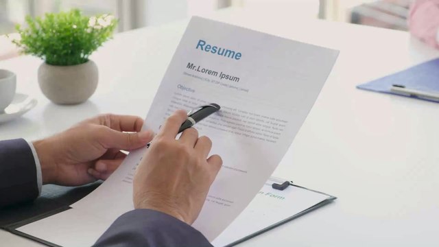 Son CV boîte de cookies fait le buzz : elle propose maintenant son concept aux chercheurs d'emploi