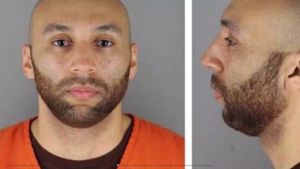 Mort de George Floyd : l'ex-policier Alexander Kueng pris à partie dans un supermarché aux États-Unis (VIDÉO)