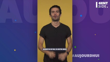 Réveil : pourquoi il ne faut jamais "snoozer"