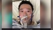 Coronavirus : le médecin chinois lanceur d'alerte est mort à Wuhan