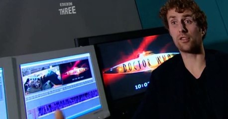 Doctor Who Confidential S02 E03